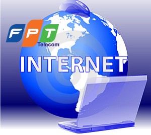 Lắp mạng FPT cho gia đình Lắp mạng FPT cho gia đình